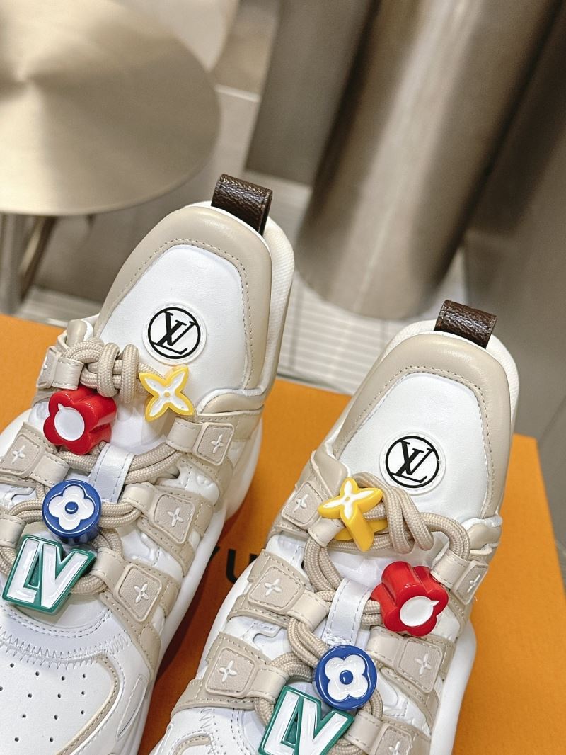 Louis Vuitton Archlight Shoes